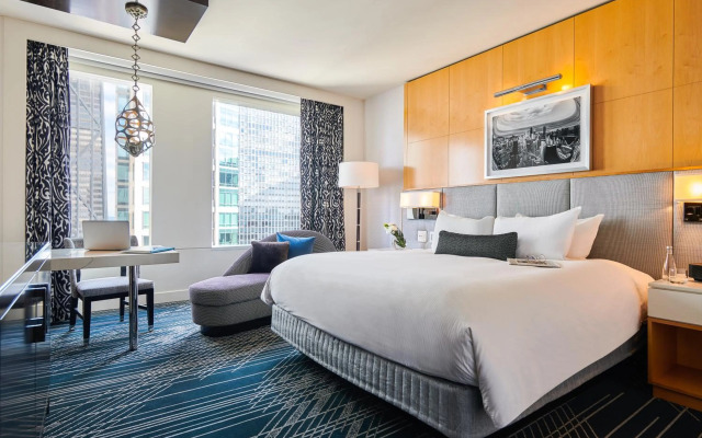 Sofitel Chicago Magnificent Mile