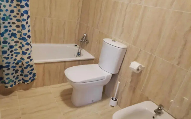 Apartamentos Ares 3000