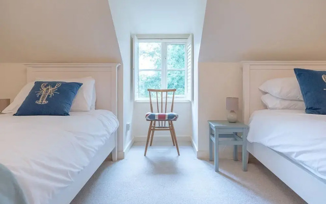 Gallery Cottage, Westleton