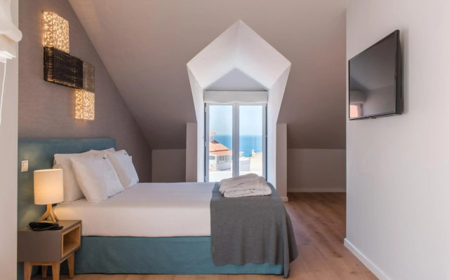 Reserva FLH Hotels Ericeira