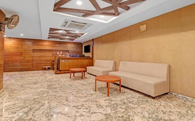 Treebo Premium Runway Suites, Marathahalli