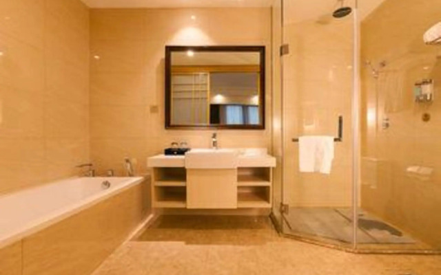 Hangzhou OUYAMEI International Hotel