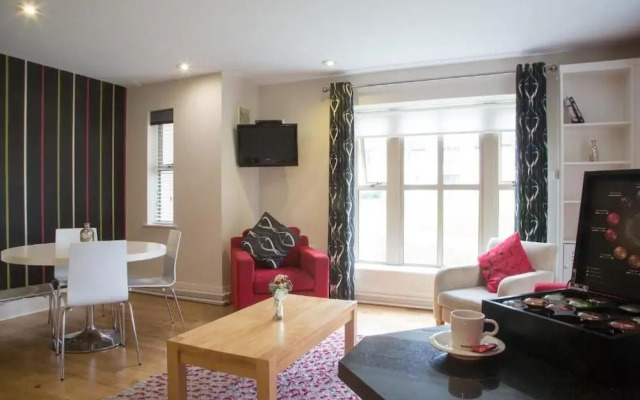 Brennan Court Guest Accommodation