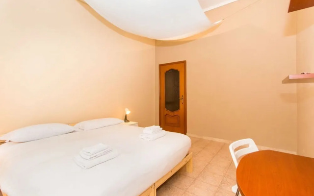 Politecnico Bright Apartment