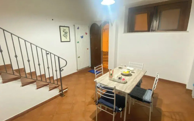 La Discesa Di San Giuseppe