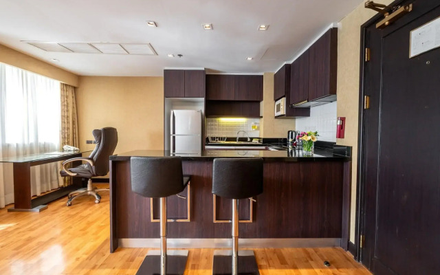 Rembrandt Hotel & Residences
