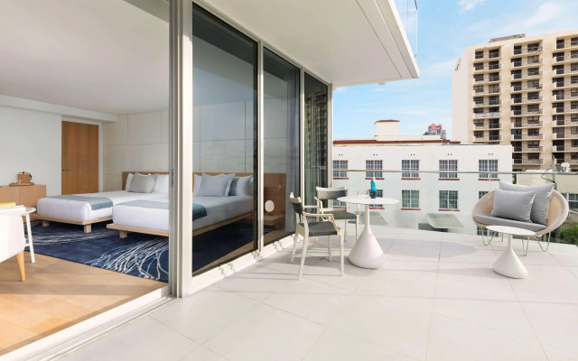 Park Central South Beach