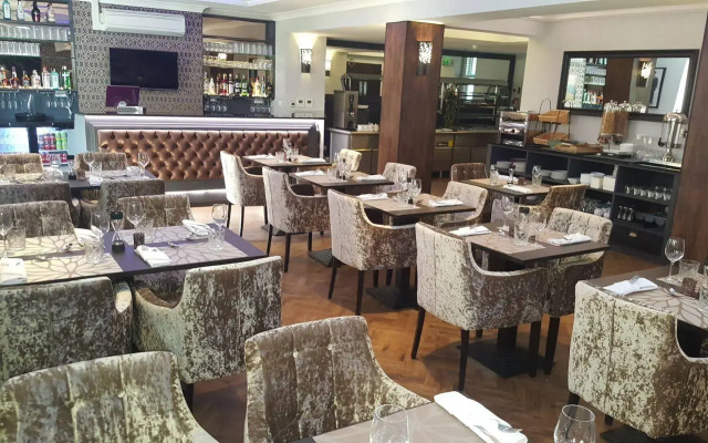 The Lansbury Heritage A Sunday Hotel - Canary Wharf