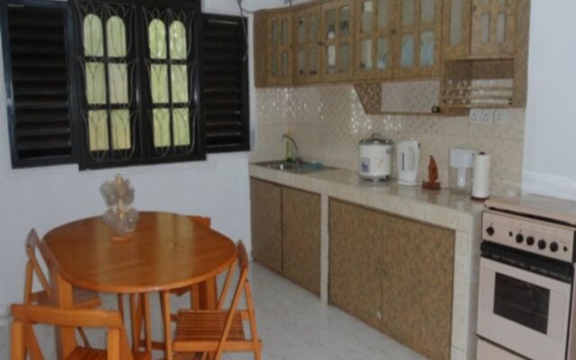 Sunset Beach Residence