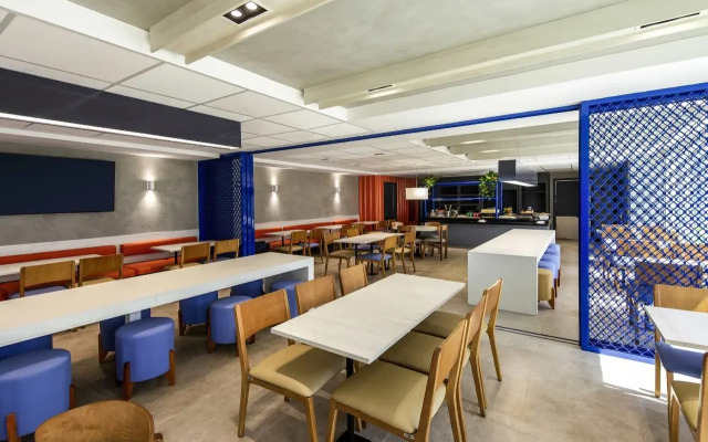 ibis budget Recife Jaboatão