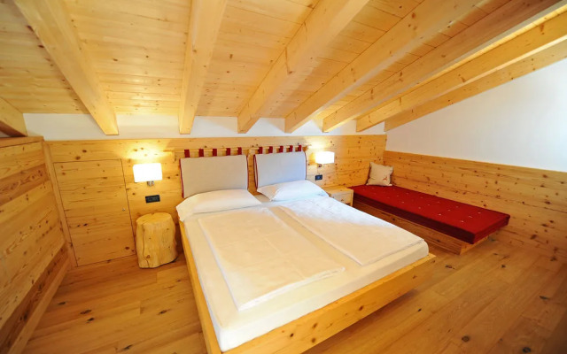 Apartment 4 Holiday - Cesa Hapeli