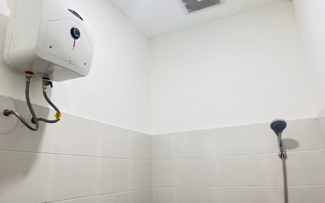 RedDoorz Syariah @ Binjai Timur