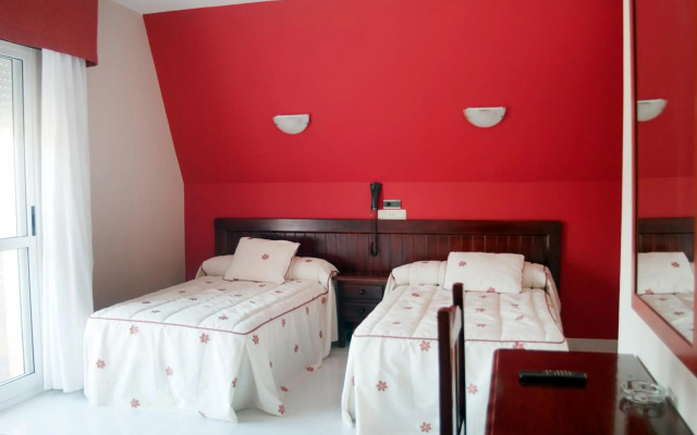 Hotel Ria Toxa