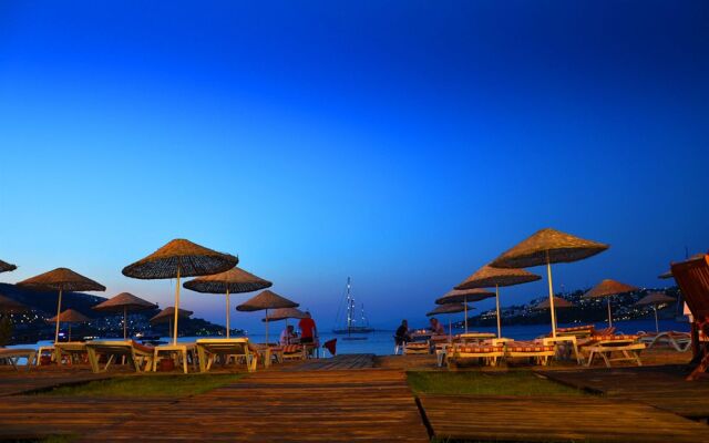 Butikhan Beach Otel