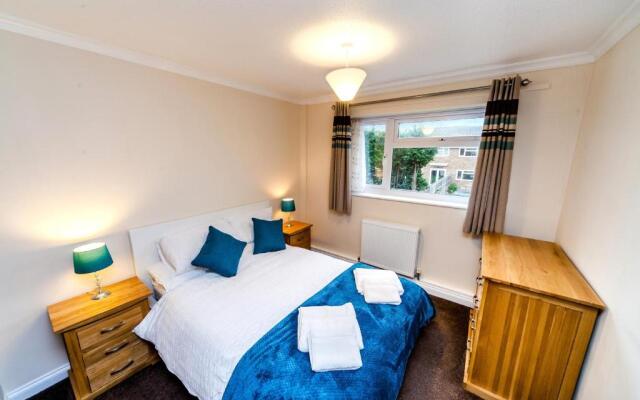 Sawyers Lodge