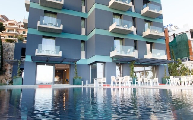 Buzë Boutique Hotel