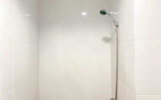 Modern And Nice 2Br At Patraland Urbano Apartment