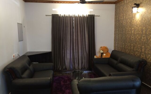 Beersheba Serviced Apartments