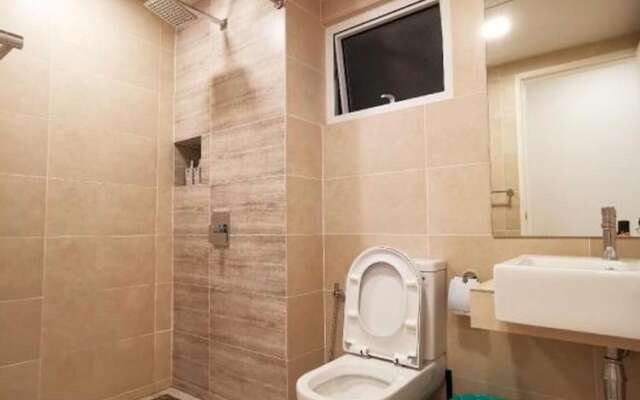 Sparrow Windmill Homes Genting