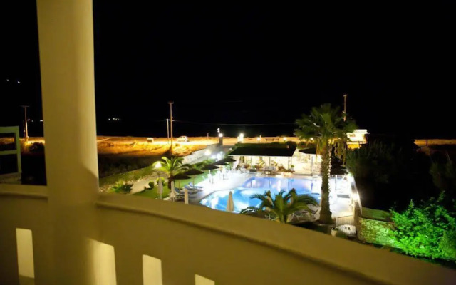San Giovanni Luxury Studios