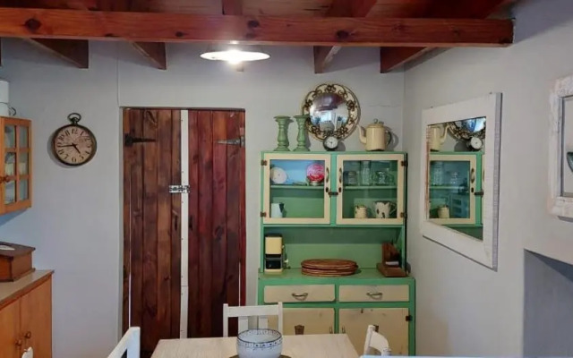 StarFish Accommodation