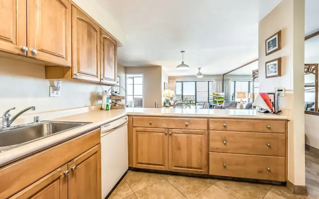 Kihei Akahi by Condominium Rentals Hawaii