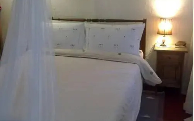 Casita de Piedra B&B
