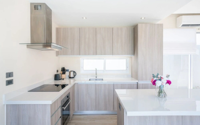 Signature Villa By Rents In Phuket