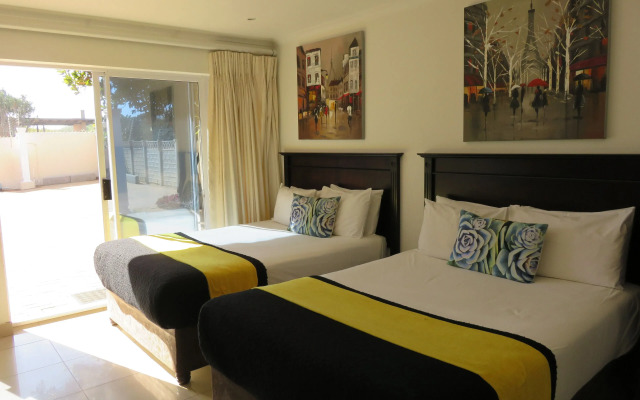 Umhlanga Guesthouse