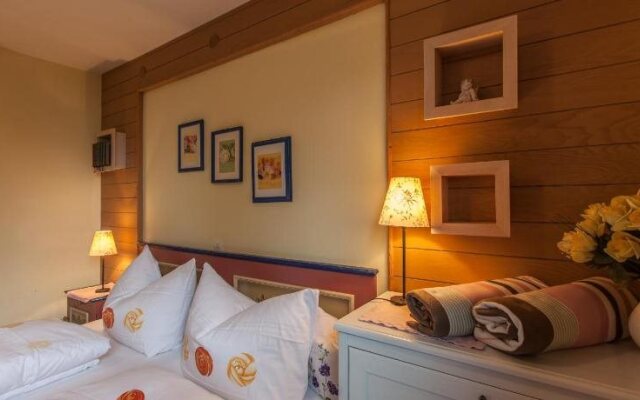 Alpbach Apartments