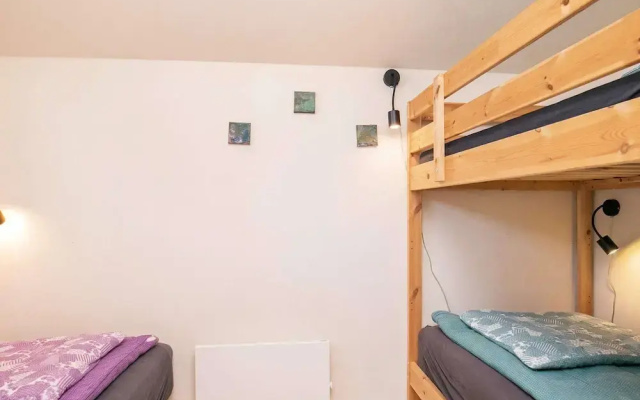 6 Person Holiday Home in Humble