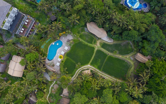 Plataran Ubud Hotel & Spa