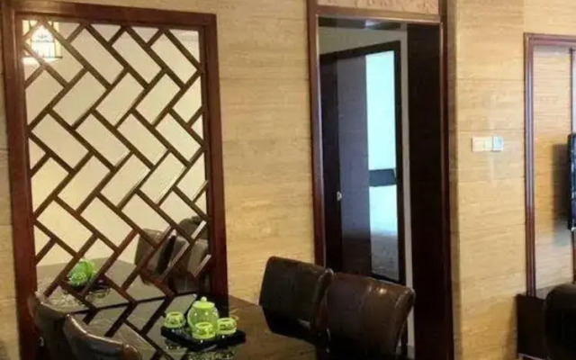 三亚大东海半岛蓝湾海景度假公寓