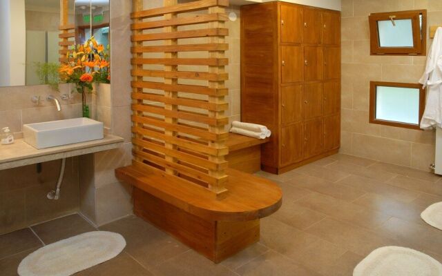 Las Nalcas Hotel Boutique & Spa