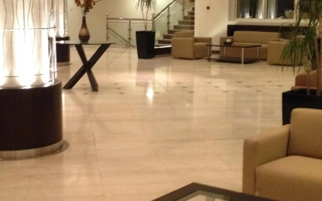 Executives Hotel Al Azizia
