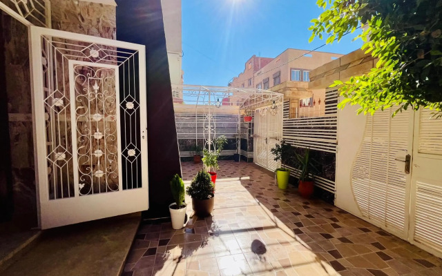 Villa Rachid et Jamila