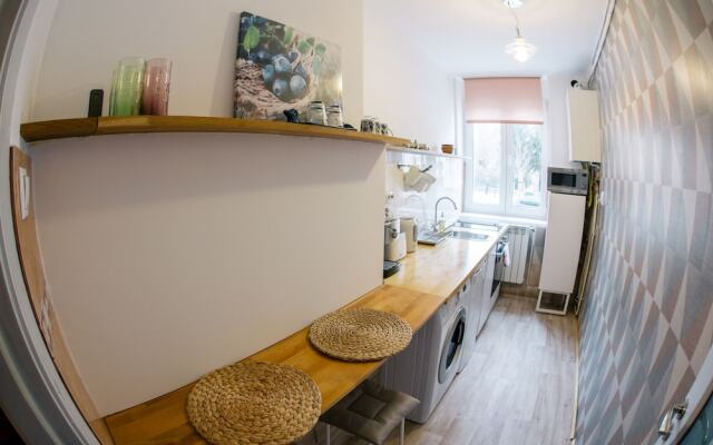 NEO Apartment Horea