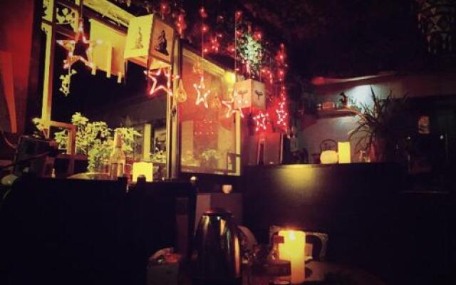 Xitang Black Inn