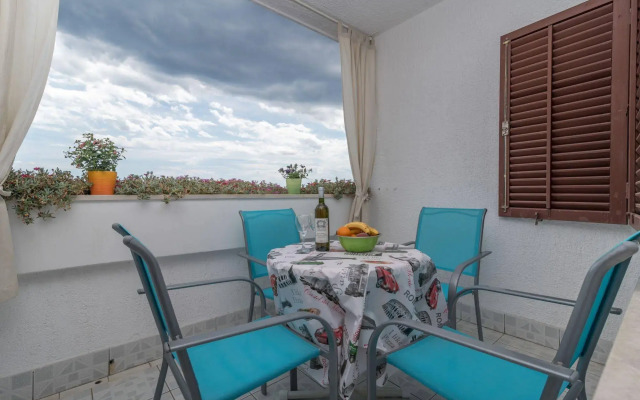 Apartments Vojin
