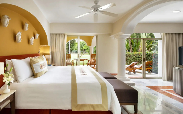 Casa Velas Adults Only All Inclusive