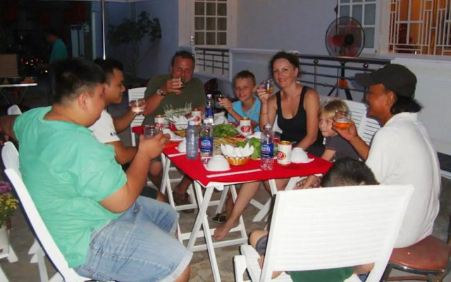 Full House Homestay Hoi An