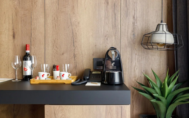 Schuster Boarding House