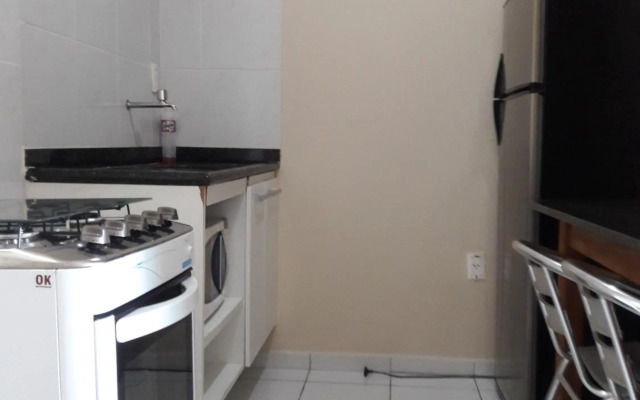 Residence Rota do Sol