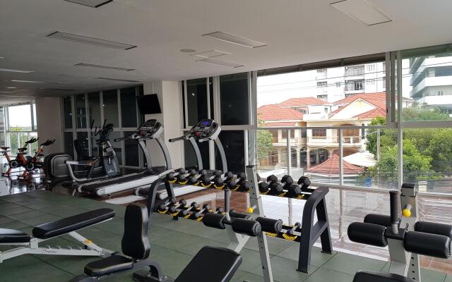 MekongView 3 CondoTel