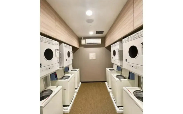 KAJIMACHI NO YU SPA SOLANI - Vacation STAY 26776v