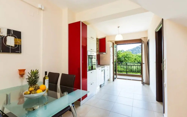 You can Have a Grand Vacational Experience by Staying Here
