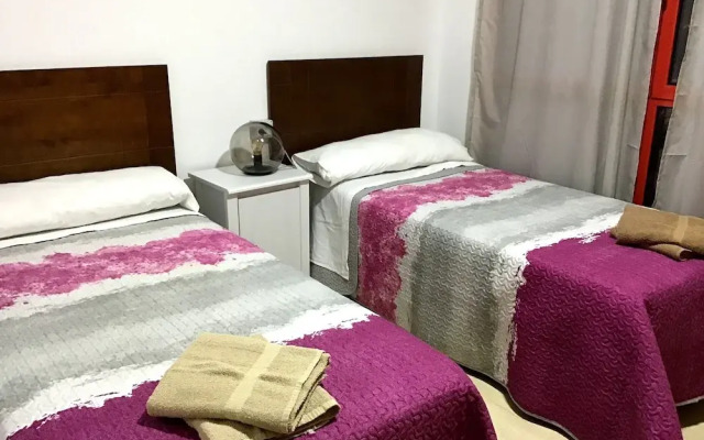 Apartamentos Buenavida