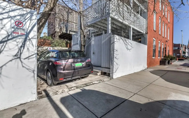 Luxury Home Steps From Convcenter&stadiums&harbor