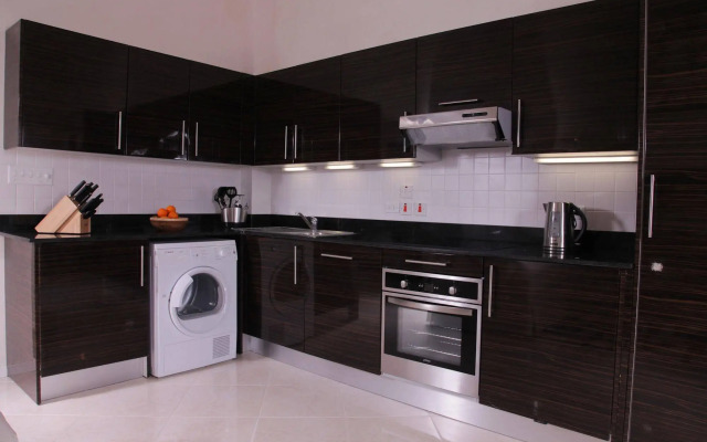 Lantana Resort by Island Villas