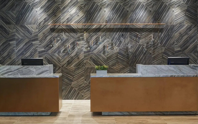 Chicago Marriott Southwest at Burr Ridge